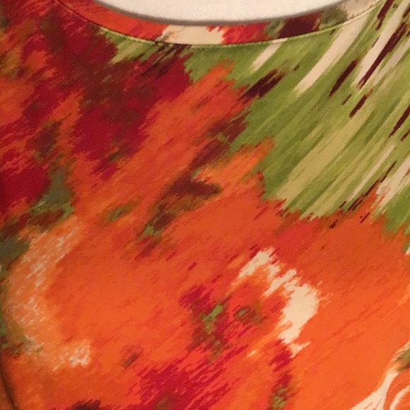 TALBOTS top - Picture 3 of 10